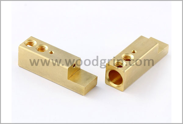 Brass Screw Terminals 7 Brass Screw Terminals 7