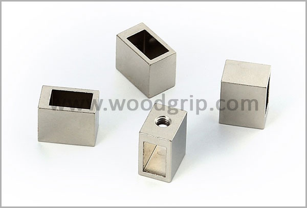 Brass Screw Terminals 8 Brass Screw Terminals 8