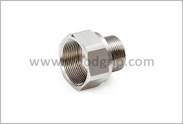 Brass Adaptors Heavy Brass Adaptors Heavy