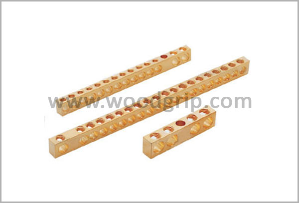 360 Brass CDA Neutral Links 360 Brass CDA Neutral Links