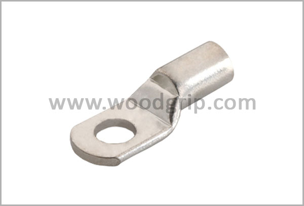Copper Tubular Terminals Heavy Duty Photo Copper Tubular Terminals Heavy Duty Photo