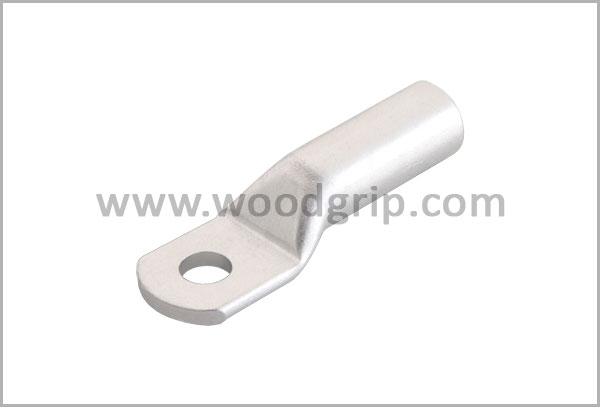 Copper Tubular Terminals Long Barrel Photo Copper Tubular Terminals Long Barrel Photo