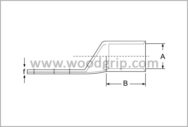 Copper Tubular Terminals Medium Duty Drawing 2 Copper Tubular Terminals Medium Duty Drawing 2