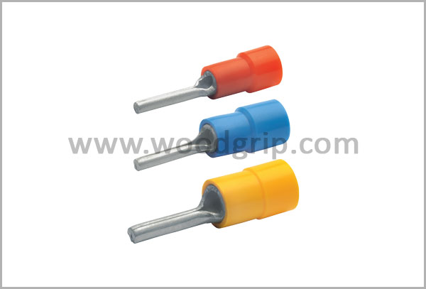 Pin Terminals Insulated Photo Pin Terminals Insulated Photo