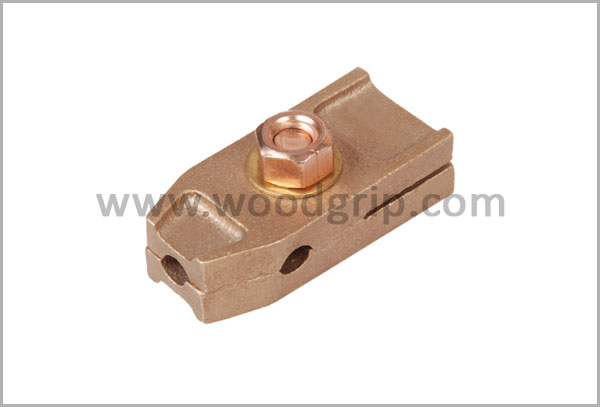 Test Clamp Test Clamp