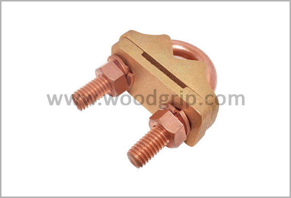 U Bolt Rod to Tape Clamp Type E U Bolt Rod to Tape Clamp Type E