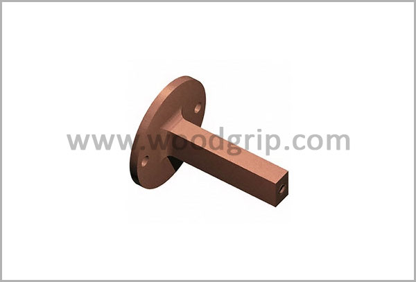 Back Plate Holdfast Stem Back Plate Holdfast Stem