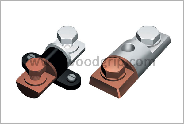 Bimetallic Connector Bimetallic Connector