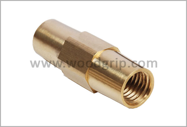 Hexagon Coupling Hexagon Coupling