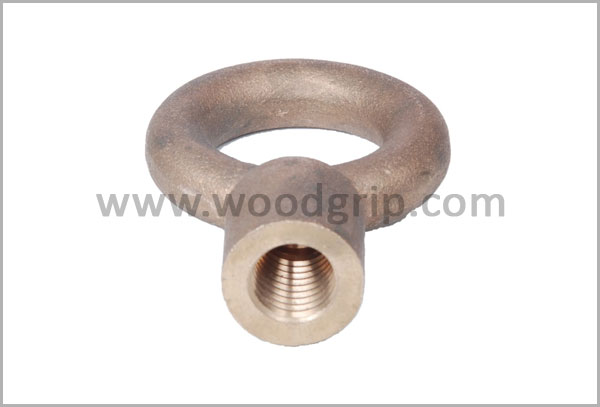 Eyebolt Eyebolt