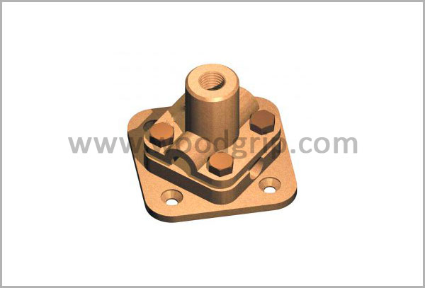 Flat Saddle Flat Saddle