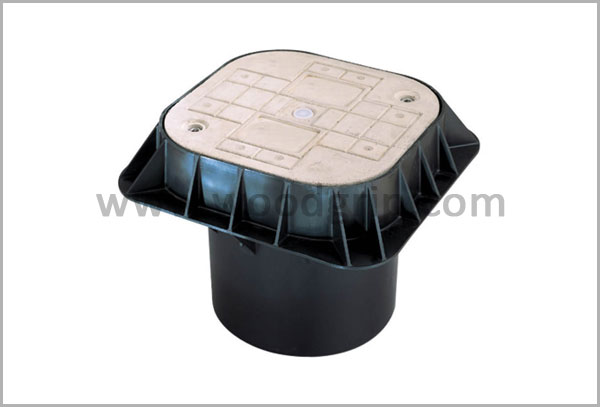 Light Weight Inspection Pit Light Weight Inspection Pit