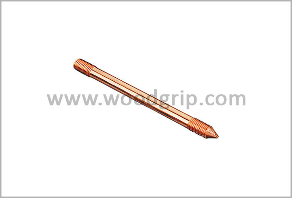Solid Copper Rod Solid Copper Rod