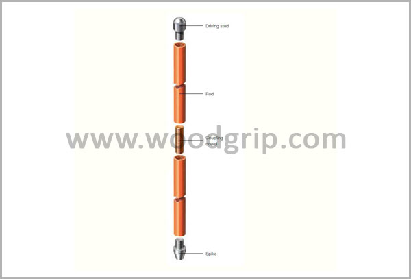 Stainless Steel Rod Stainless Steel Rod