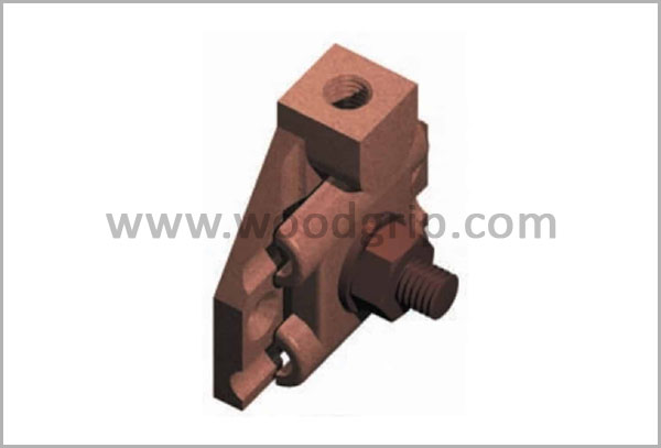 Air Rod Base - Vertical Air Rod Base - Vertical