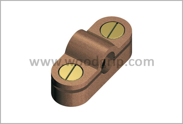 Heavy Duty Cast Cable Saddle Heavy Duty Cast Cable Saddle