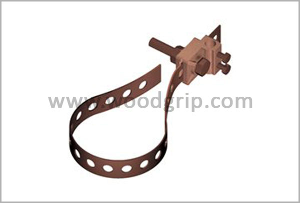 Pipe Bond Pipe Bond
