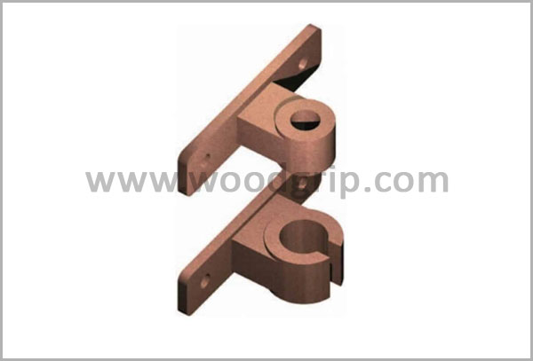 Rod Bracket Rod Bracket