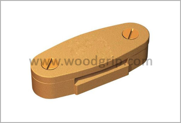 DC Tape Clips DC Tape Clips