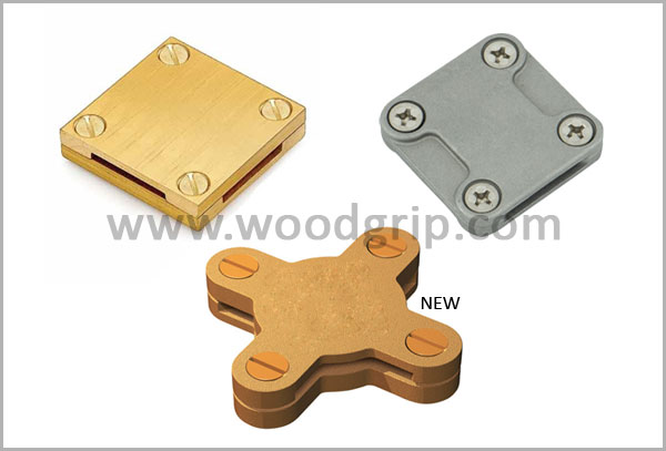 Square Tape Clamp Square Tape Clamp